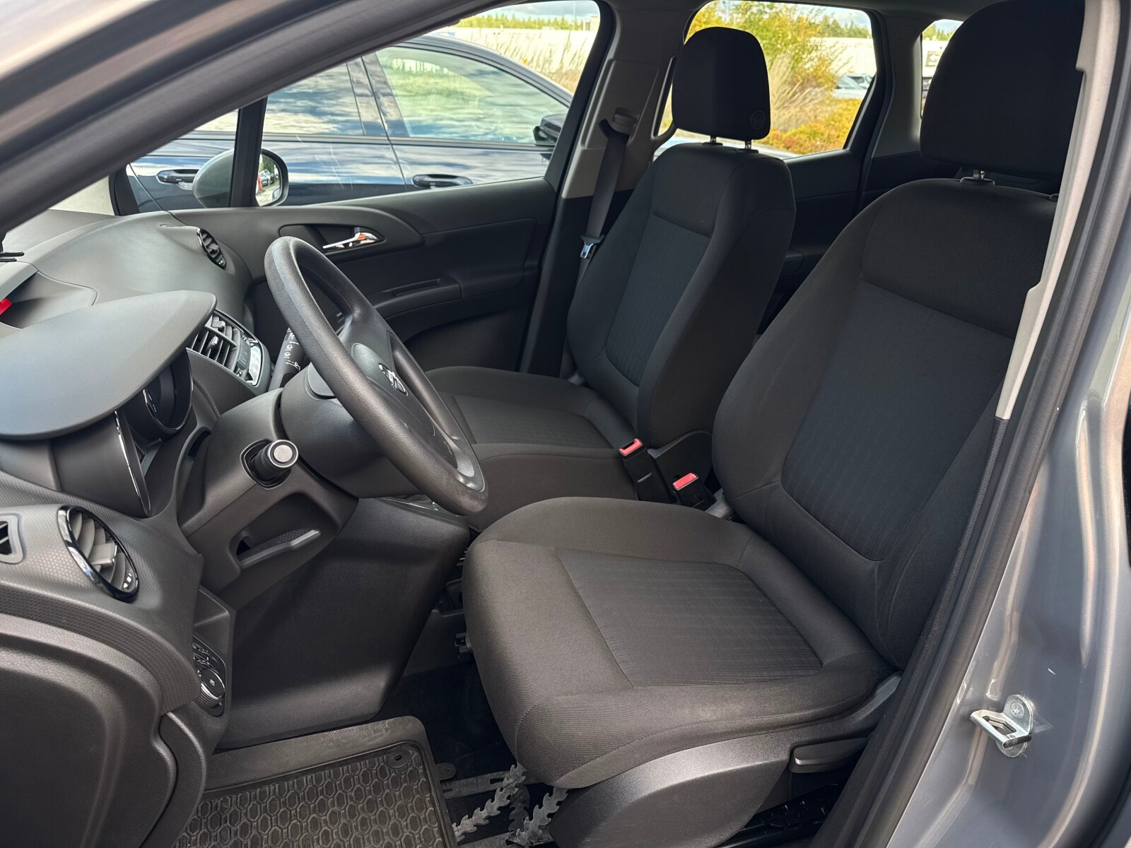 Opel Meriva - zdjęcie 12