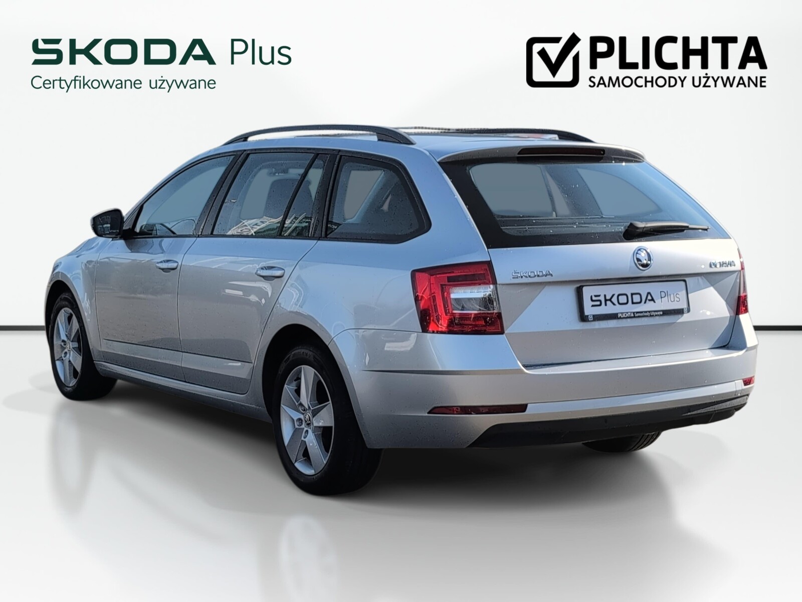 Škoda Octavia - zdjęcie 7
