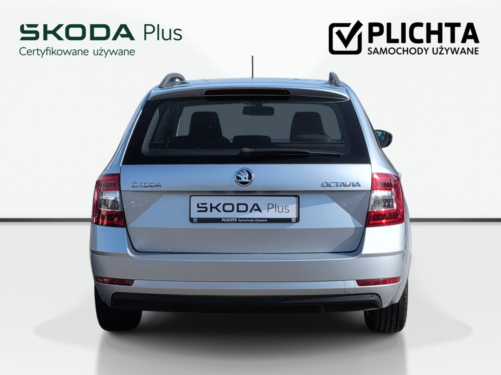 Škoda Octavia - zdjęcie 6