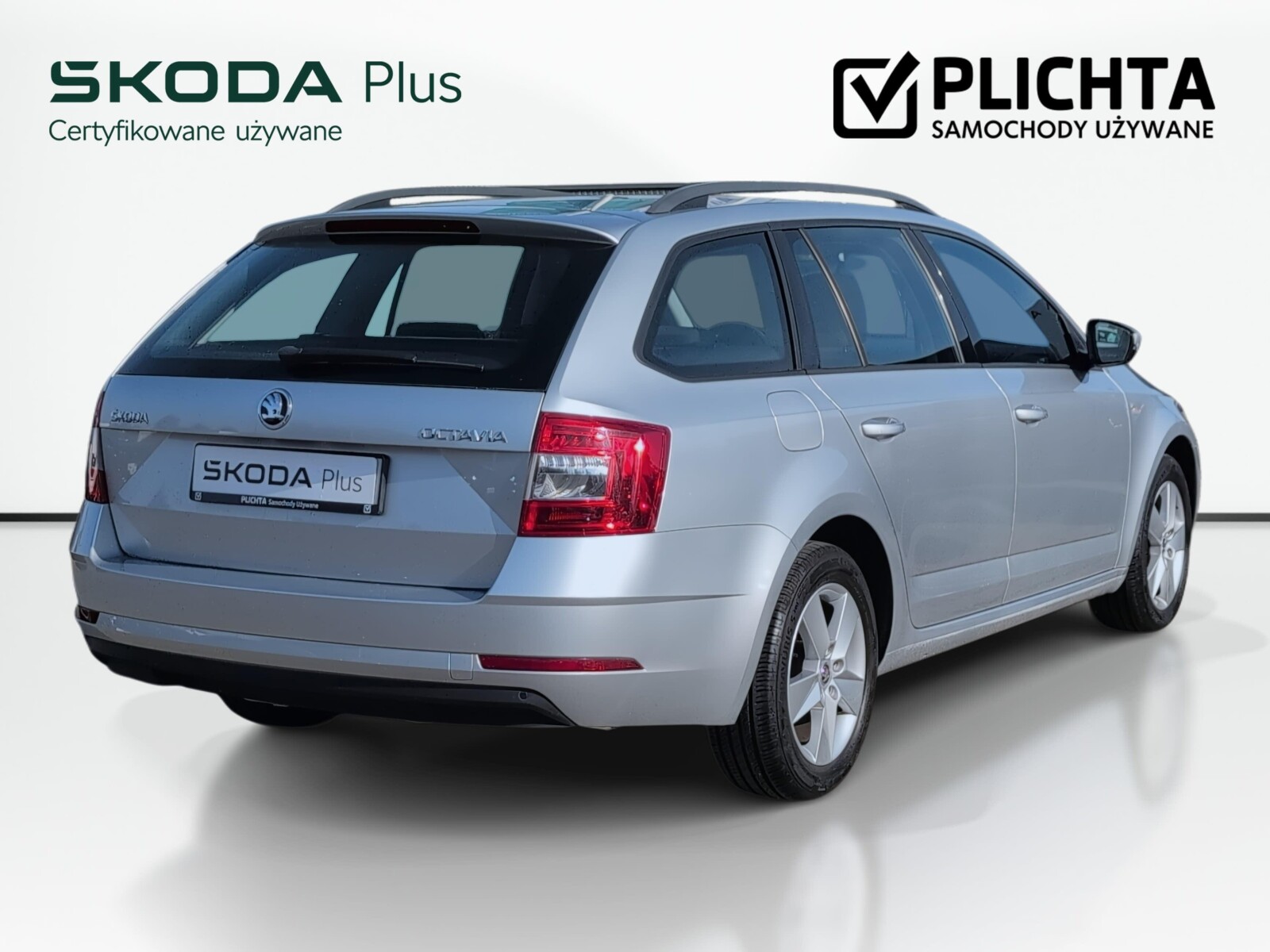 Škoda Octavia - zdjęcie 5