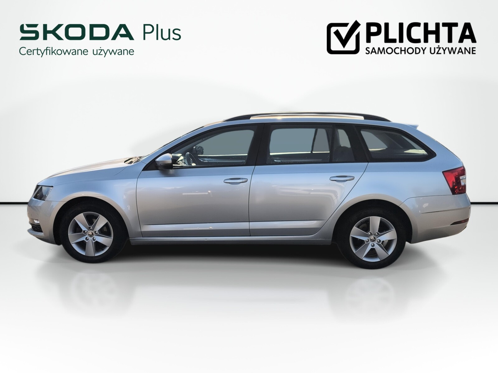 Škoda Octavia - zdjęcie 8