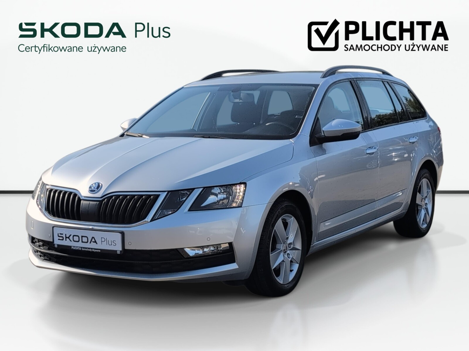 Škoda Octavia - zdjęcie 1