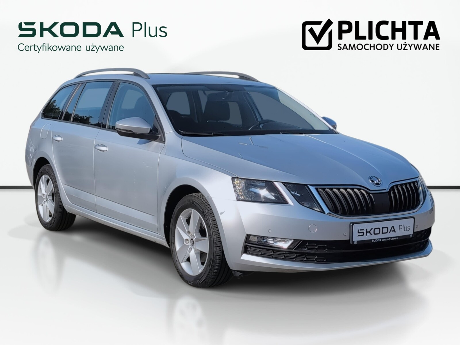 Škoda Octavia - zdjęcie 3