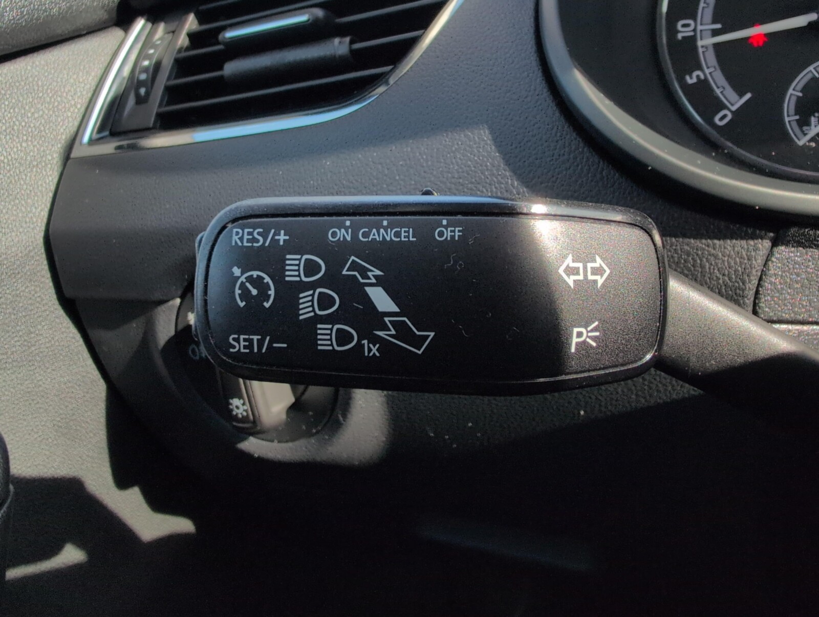 Škoda Octavia - zdjęcie 22