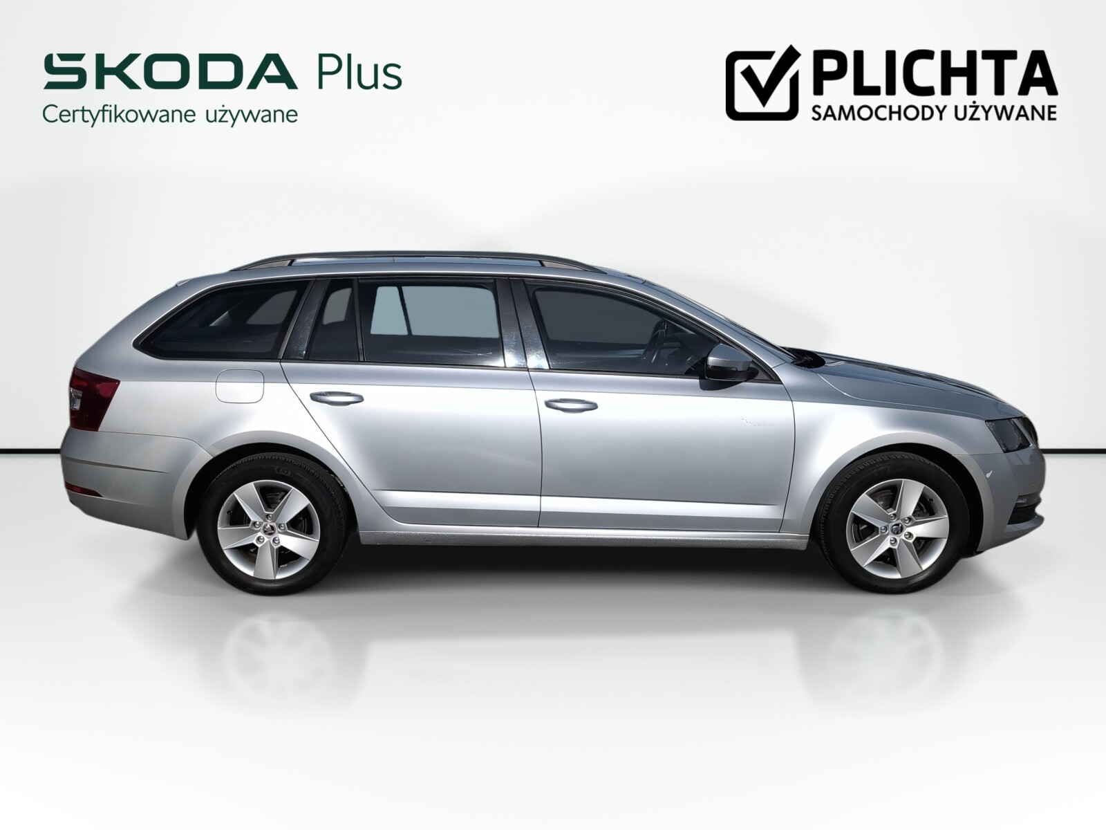 Škoda Octavia - zdjęcie 4