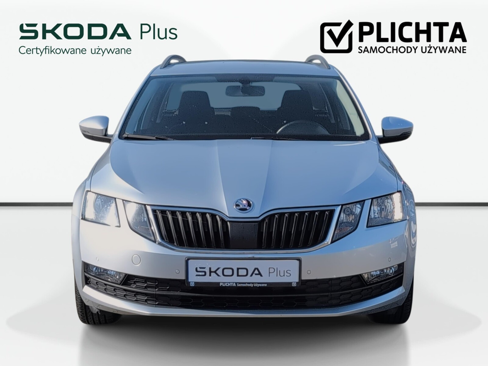 Škoda Octavia - zdjęcie 2