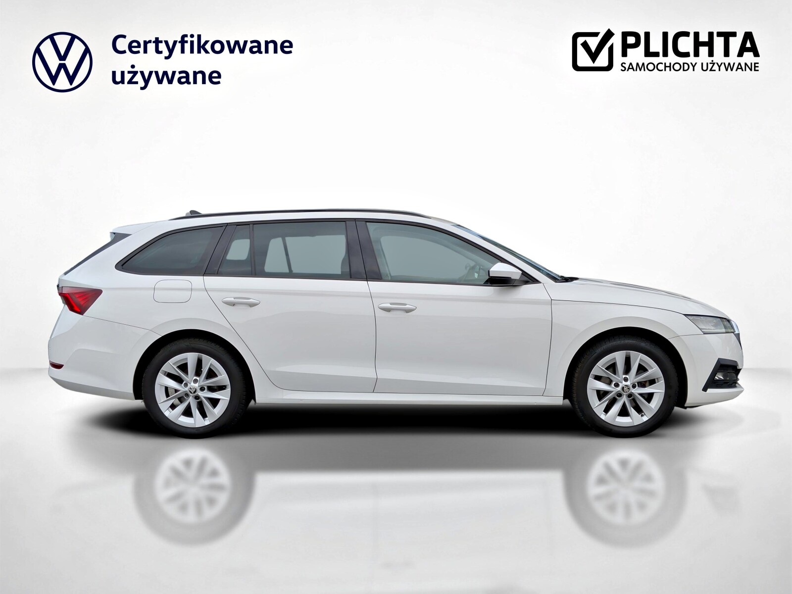 Škoda Octavia Combi - zdjęcie 6