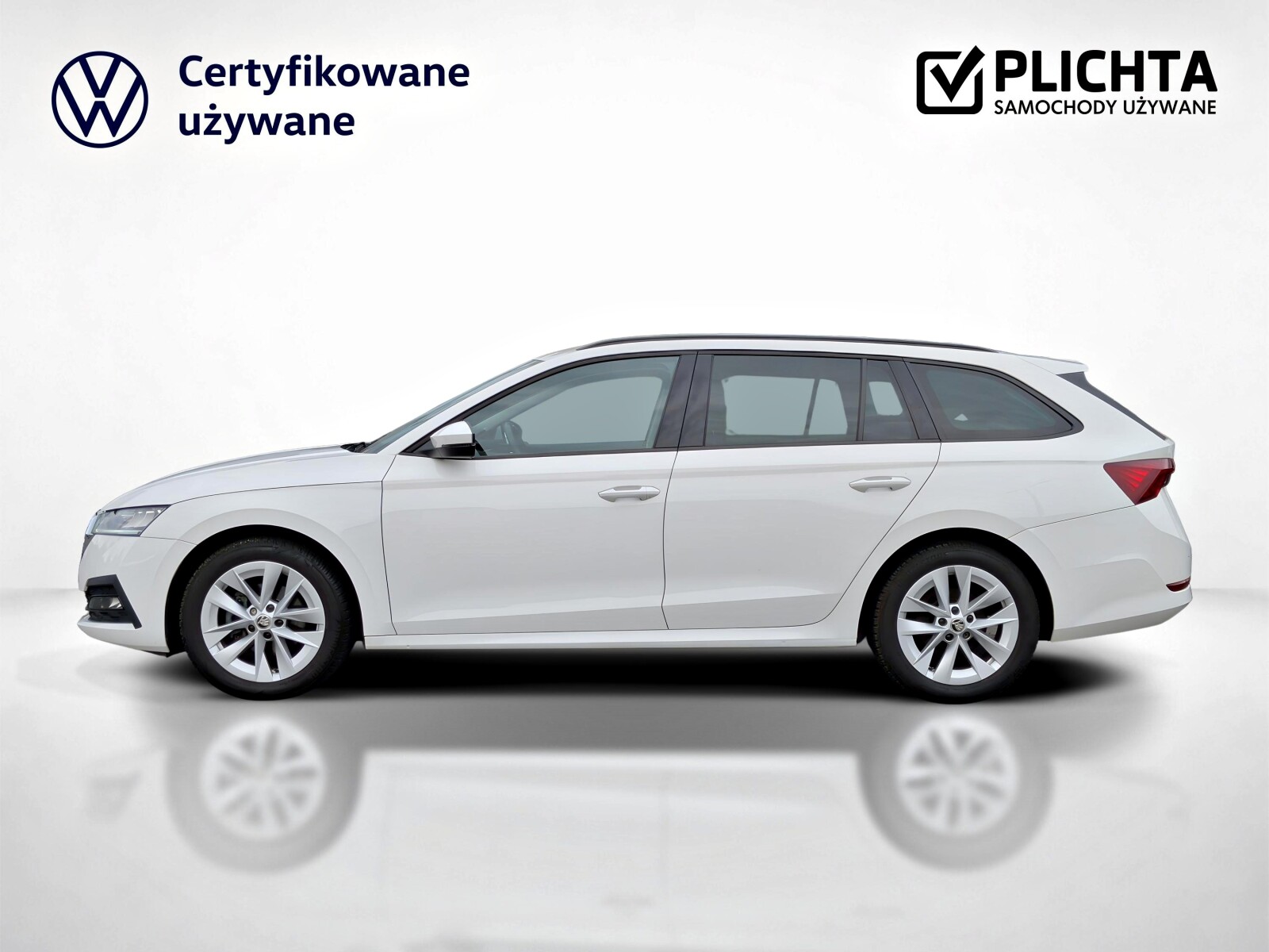 Škoda Octavia Combi - zdjęcie 2