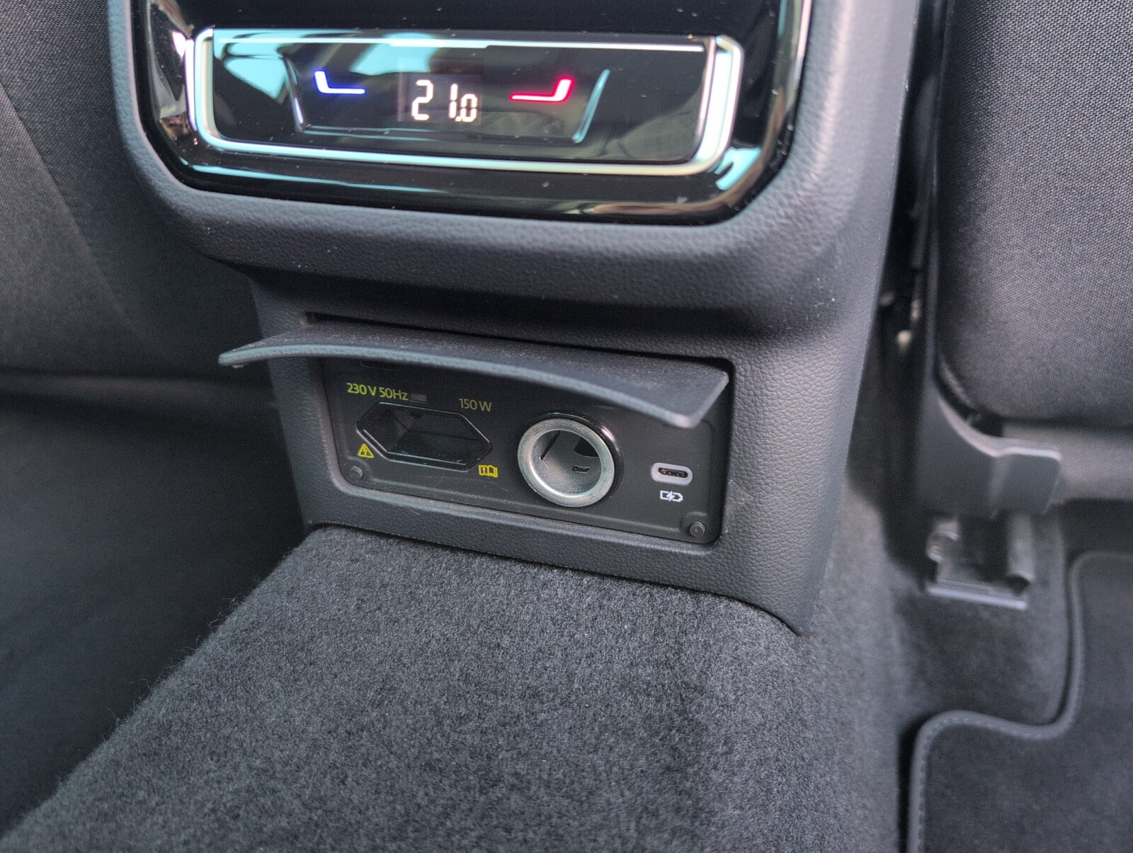 Volkswagen Passat - zdjęcie 15