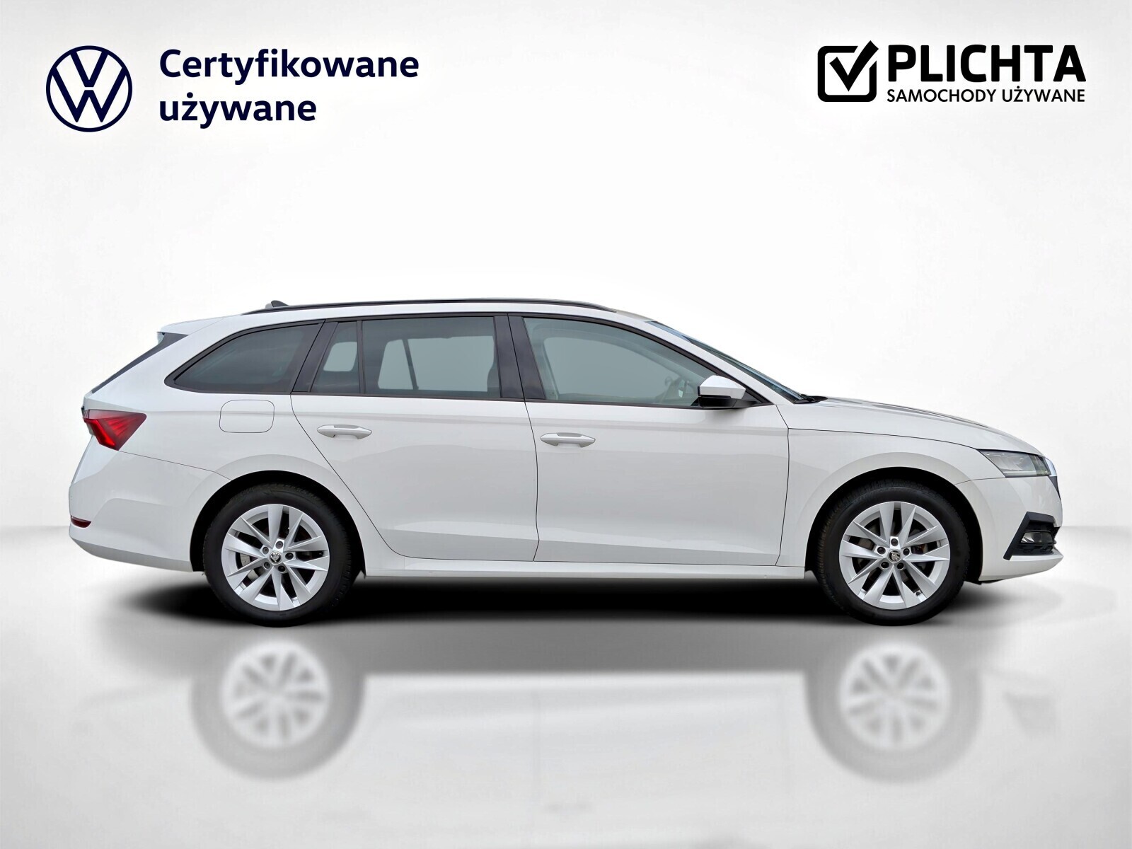 Škoda Octavia Combi - zdjęcie 6