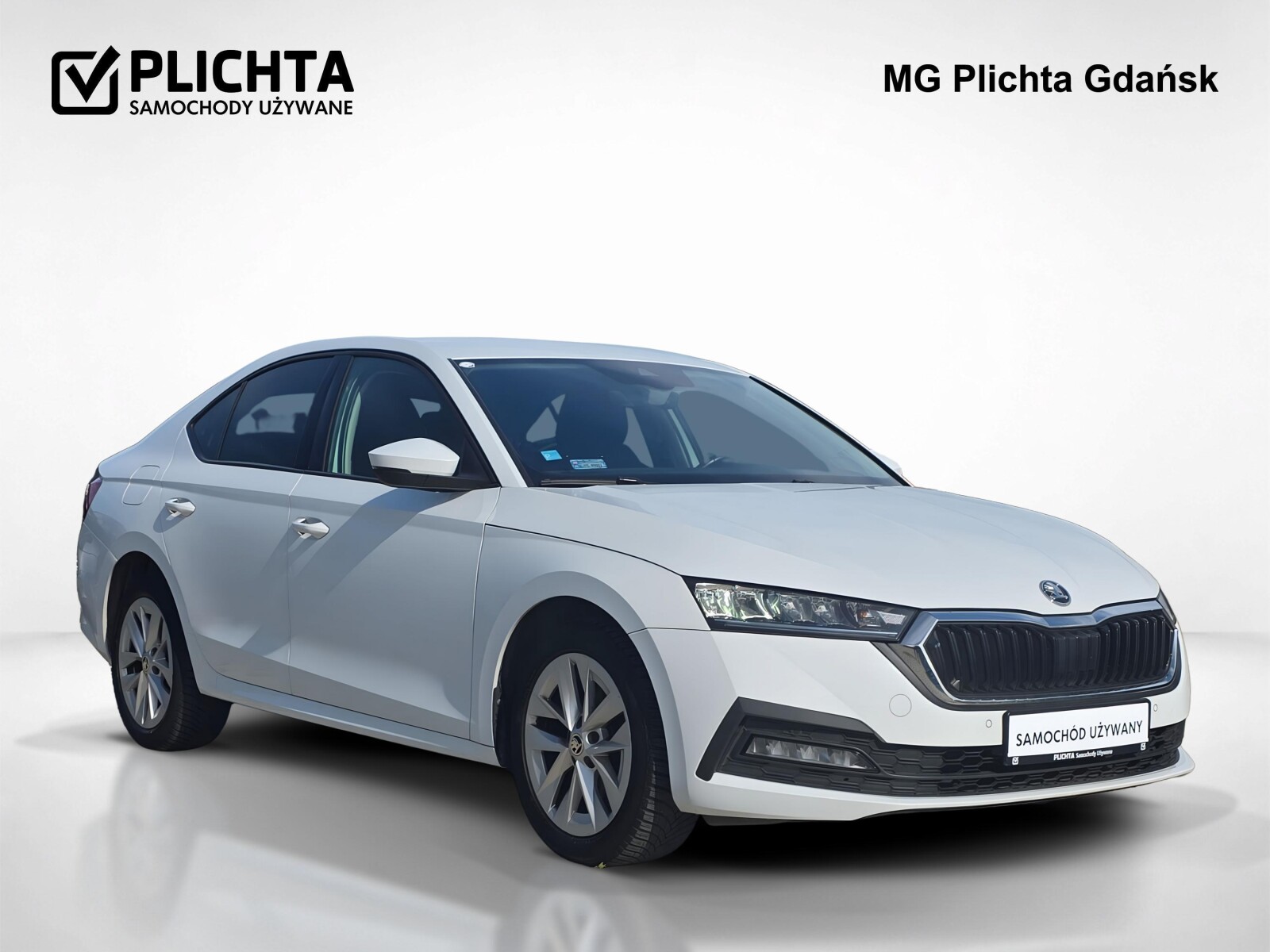 Škoda Octavia - zdjęcie 7