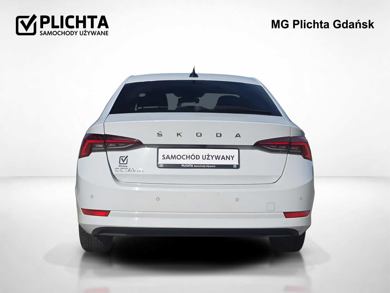 Škoda Octavia - zdjęcie 4