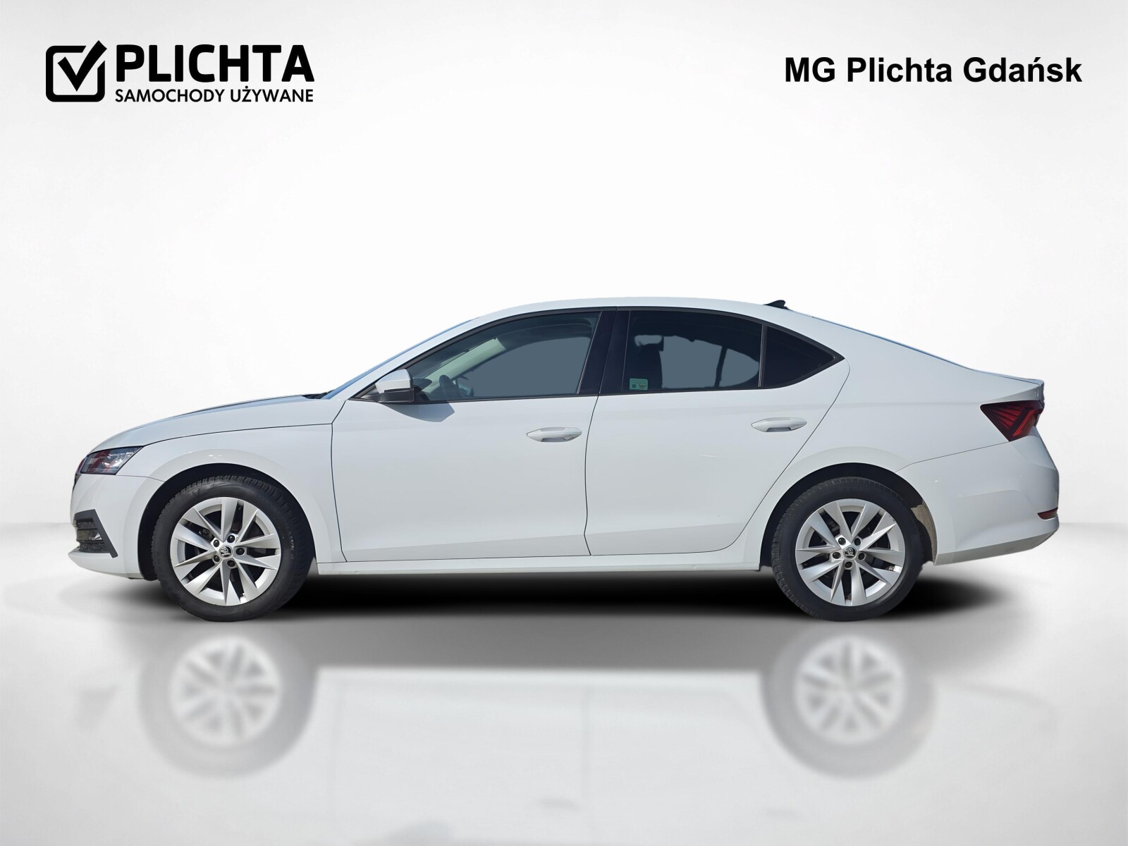 Škoda Octavia - zdjęcie 2