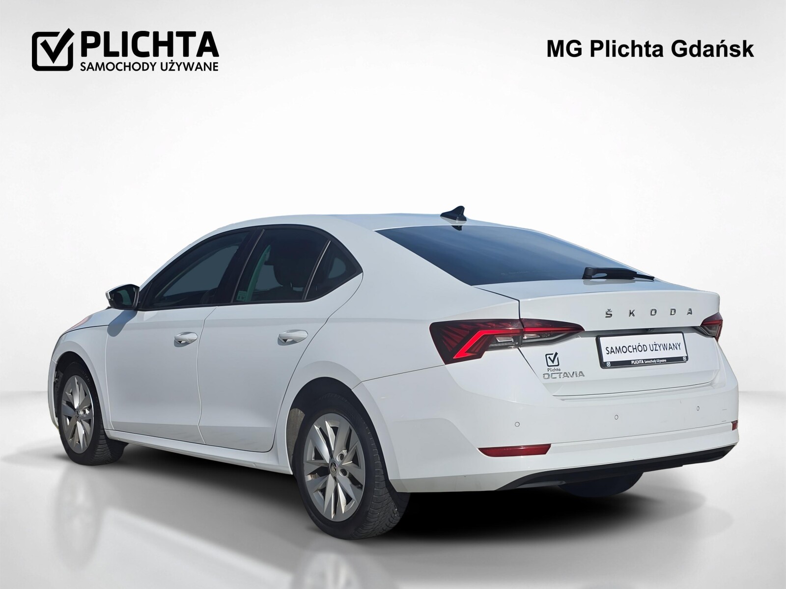 Škoda Octavia - zdjęcie 3