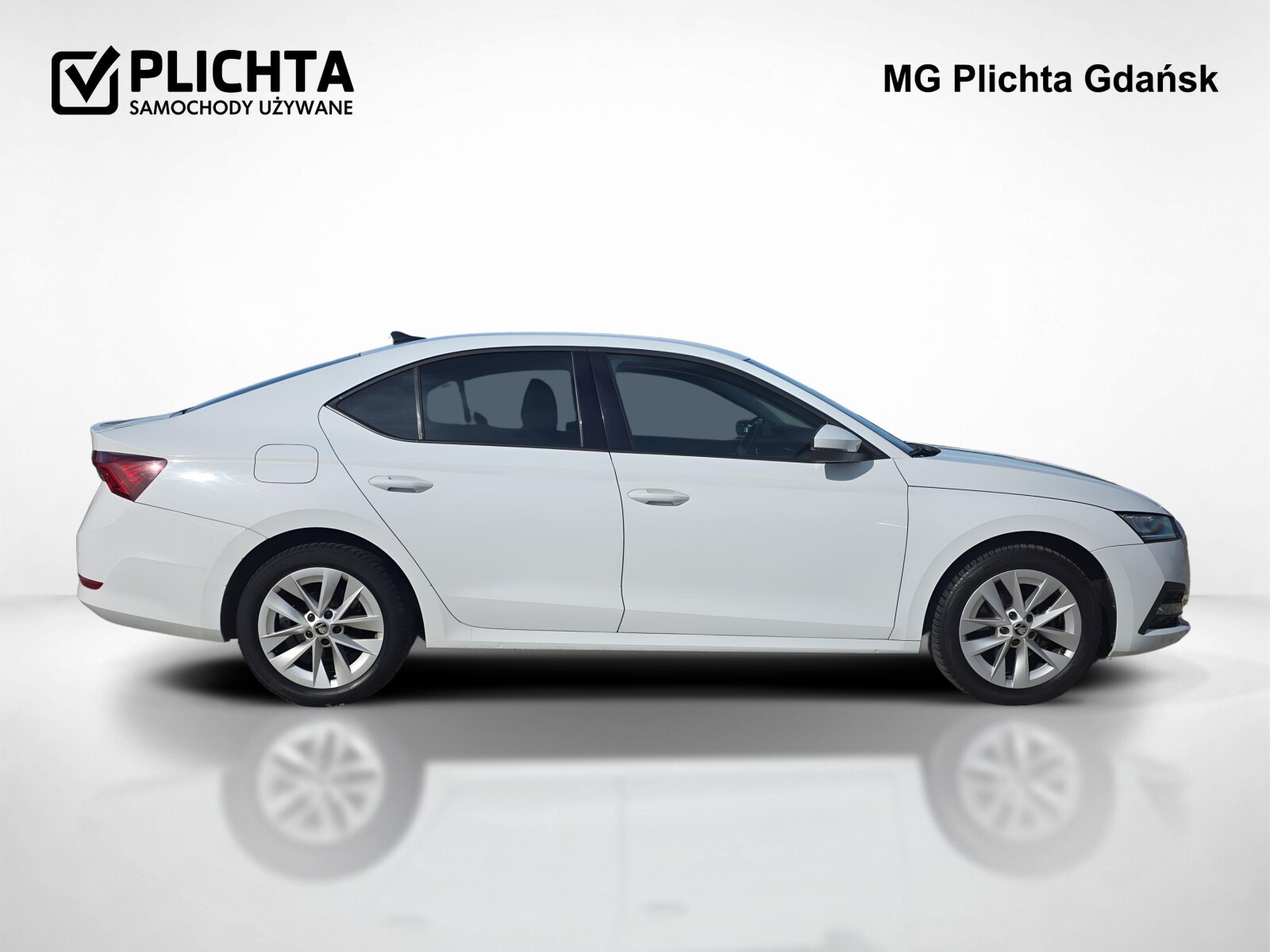Škoda Octavia - zdjęcie 6