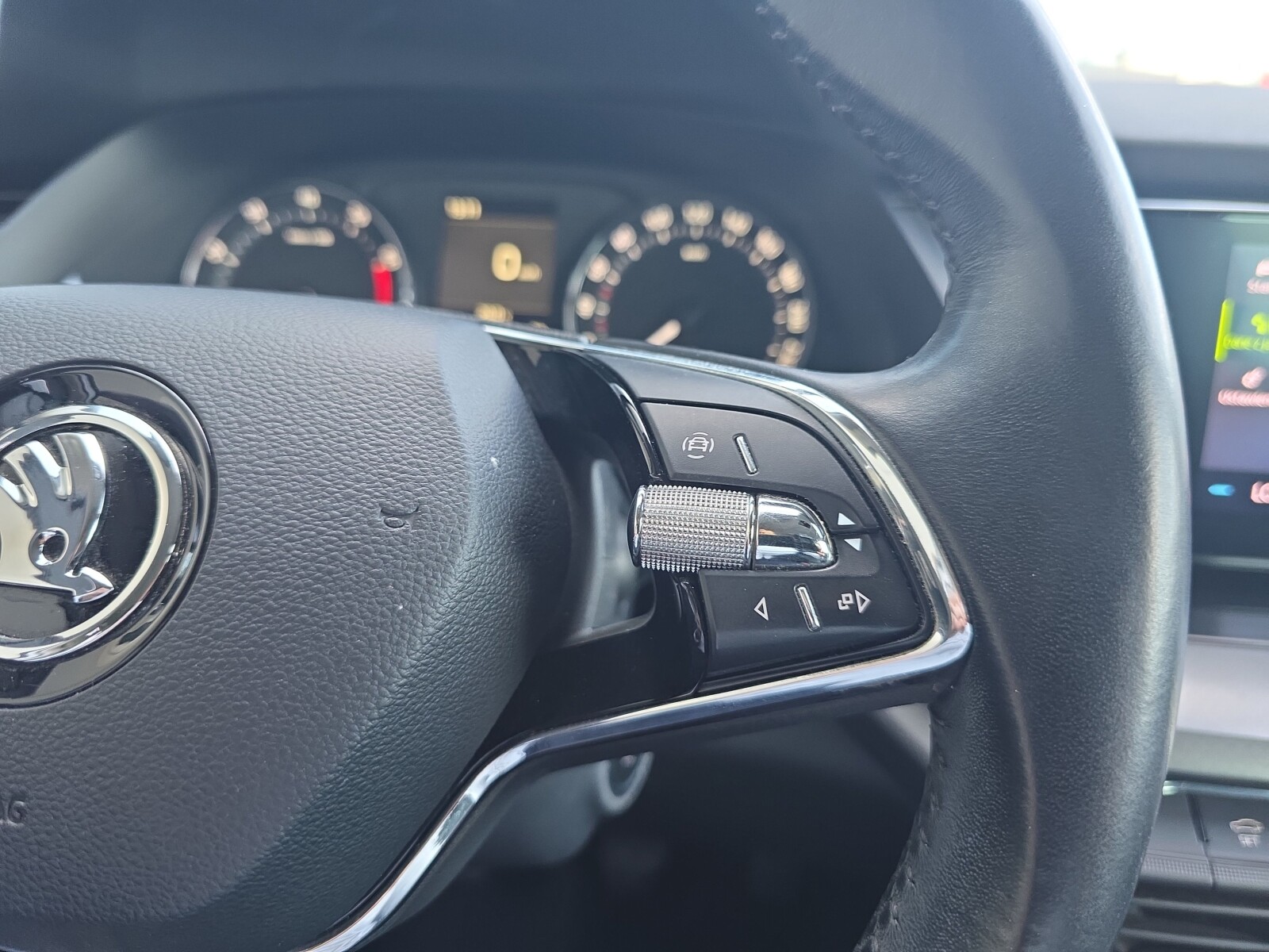 Škoda Octavia - zdjęcie 14