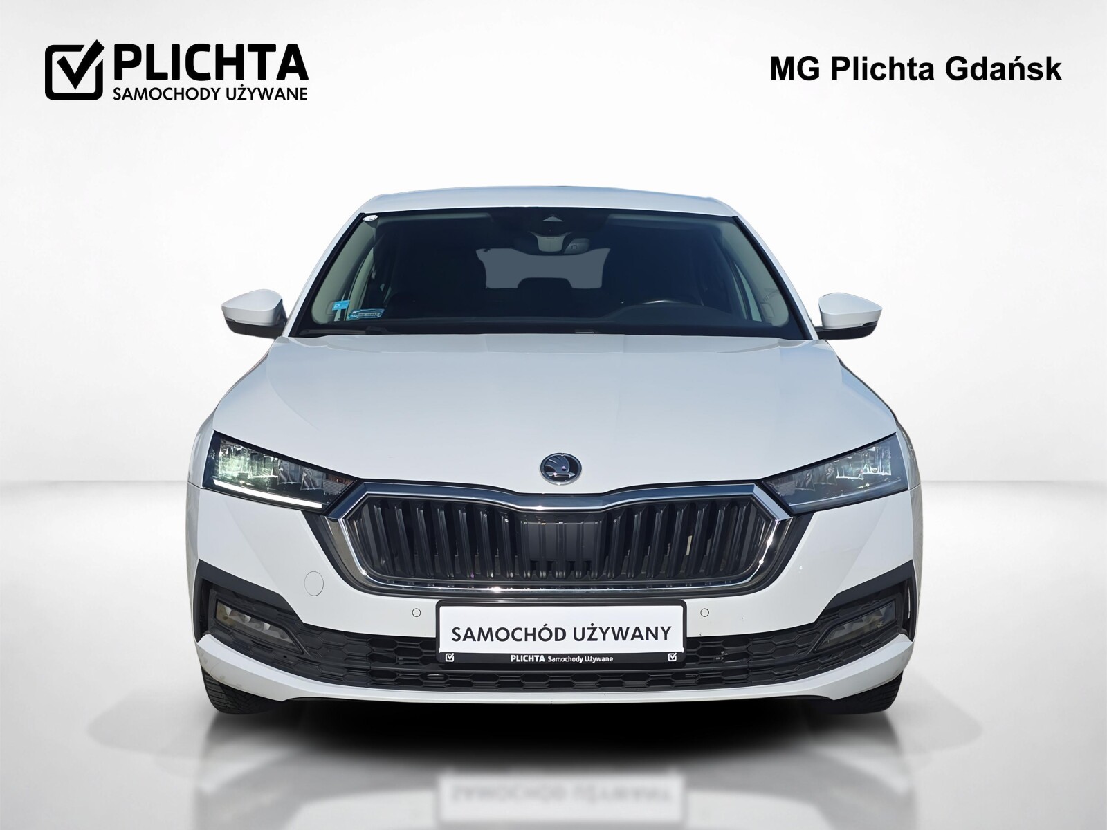Škoda Octavia - zdjęcie 8