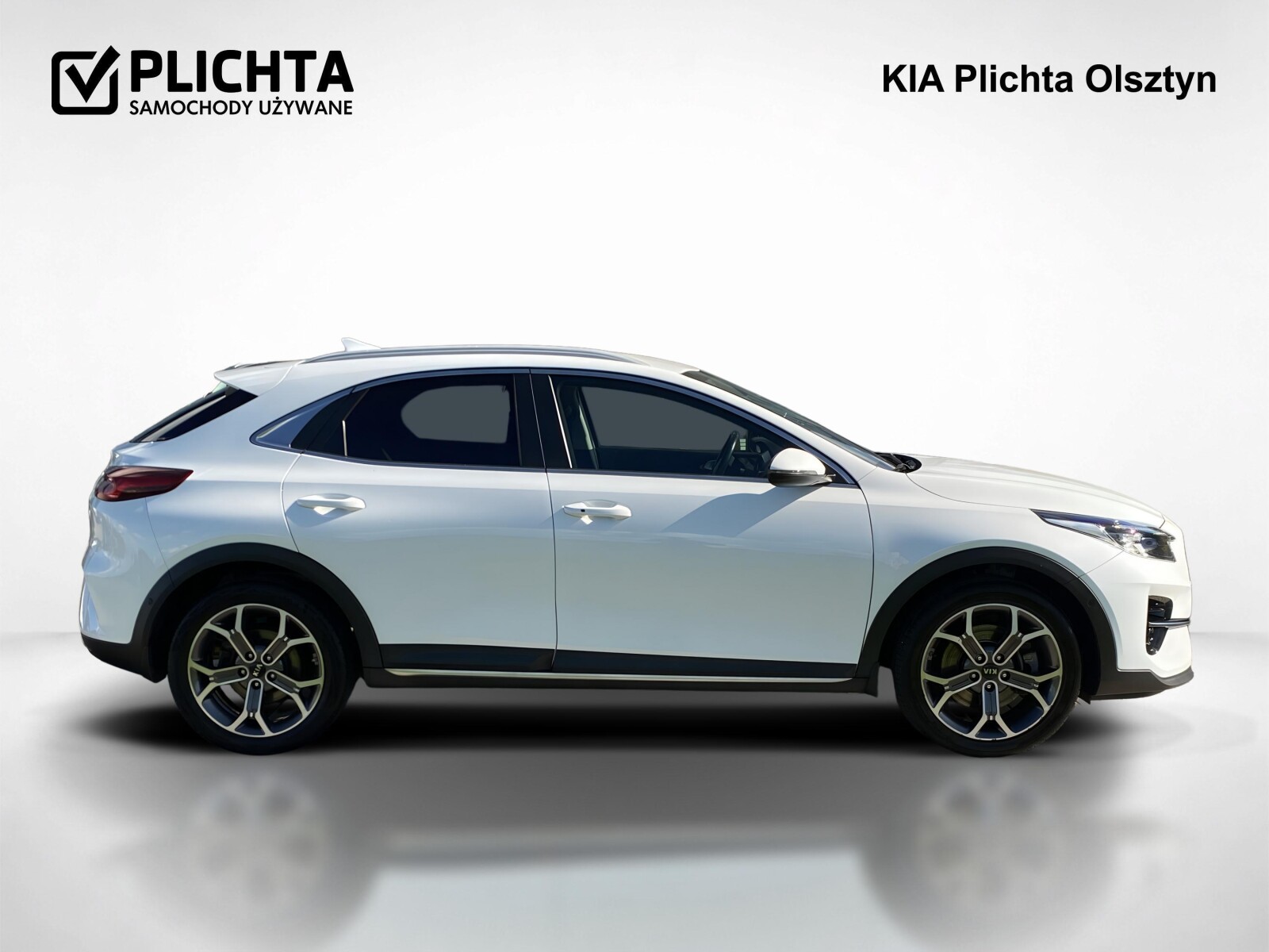 Kia XCeed - zdjęcie 6