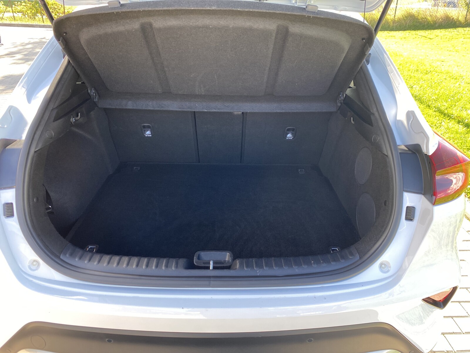 Kia XCeed - zdjęcie 12