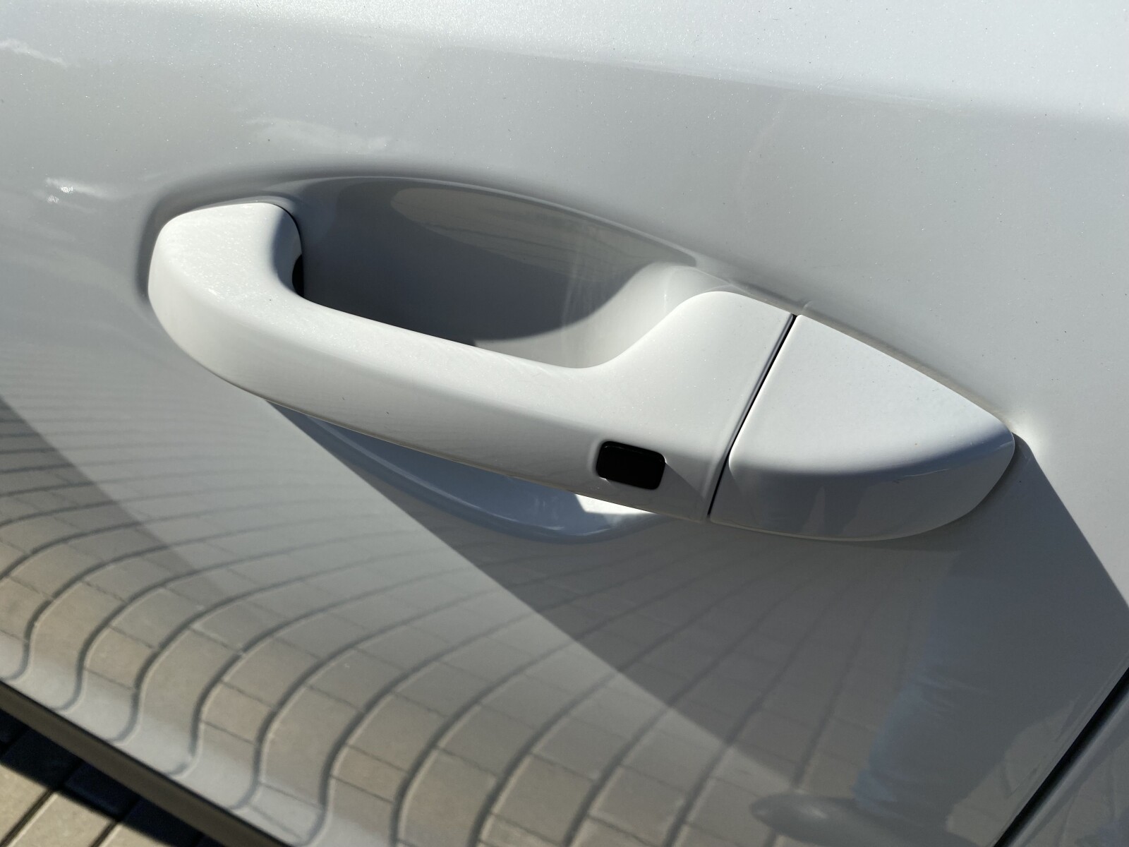Kia XCeed - zdjęcie 16