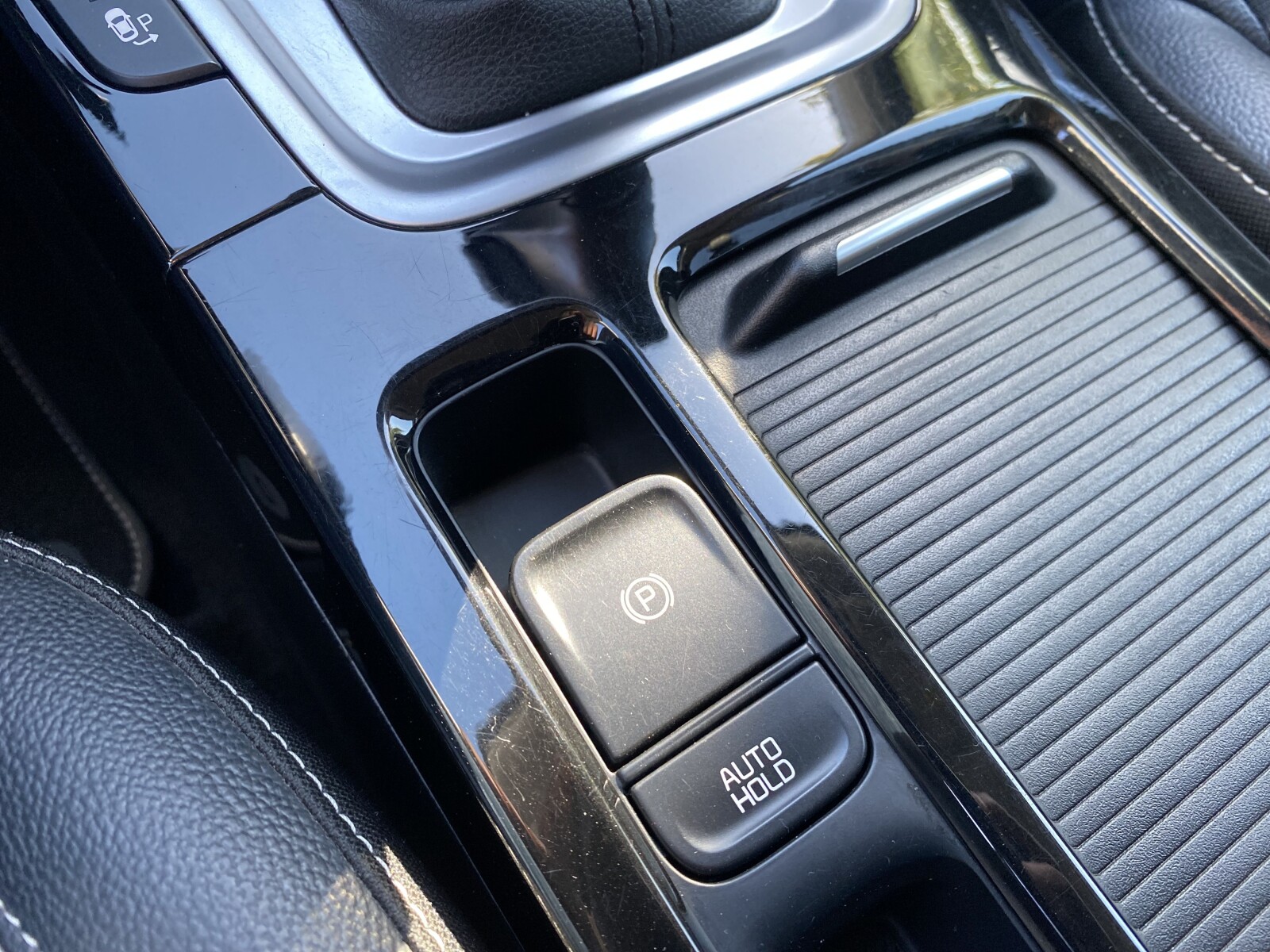Kia XCeed - zdjęcie 26