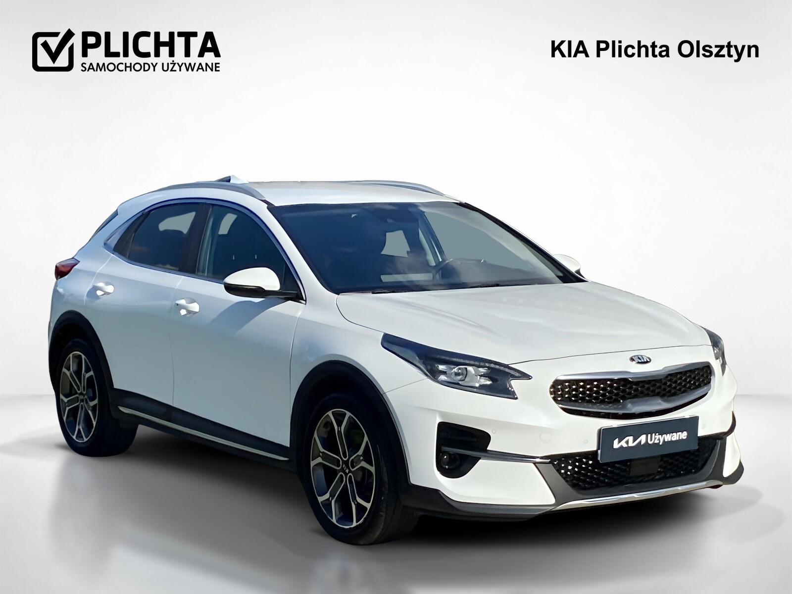Kia XCeed - zdjęcie 7