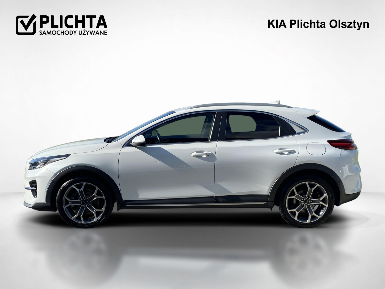 Kia XCeed - zdjęcie 2