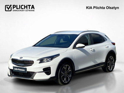 używany Kia XCeed salon Kia PLICHTA Olsztyn