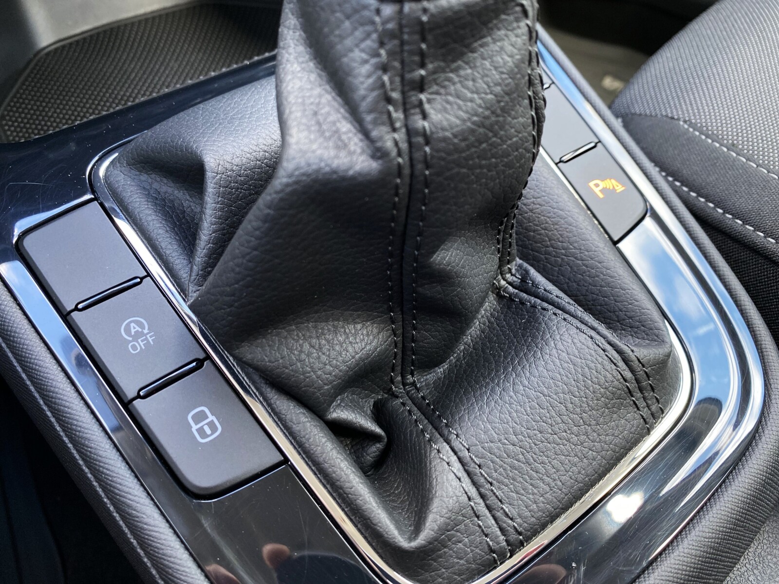 Škoda Fabia - zdjęcie 12