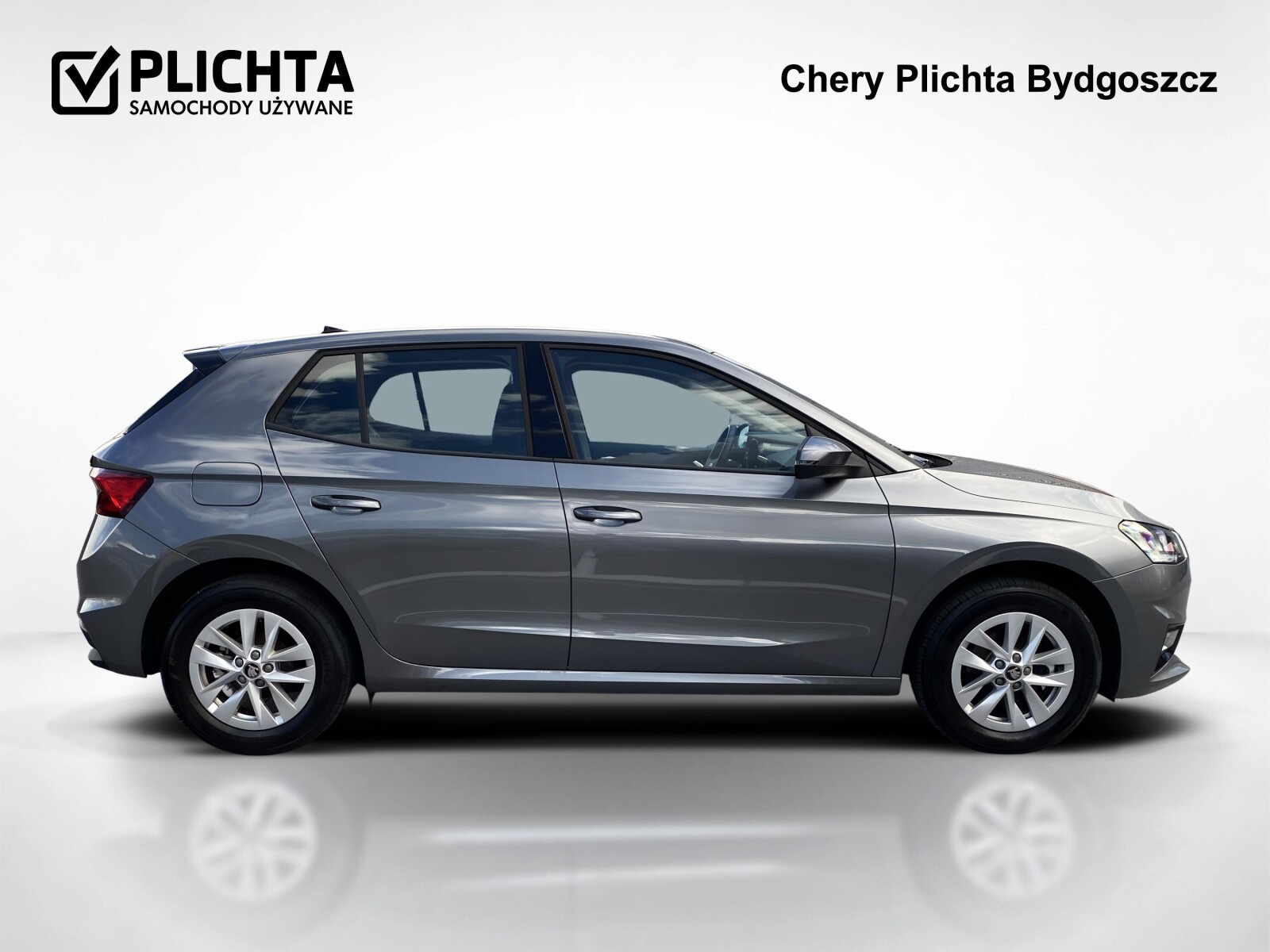 Škoda Fabia - zdjęcie 6