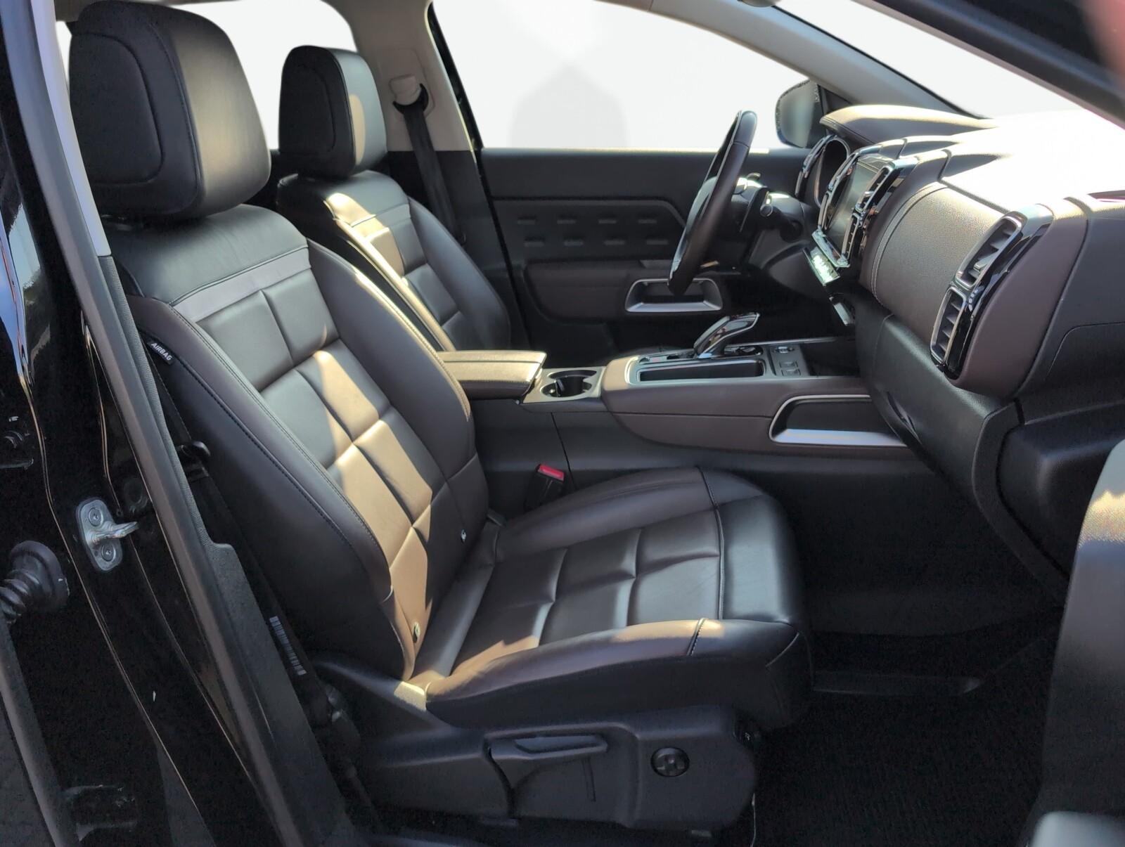Citroën C5 Aircross - zdjęcie 15