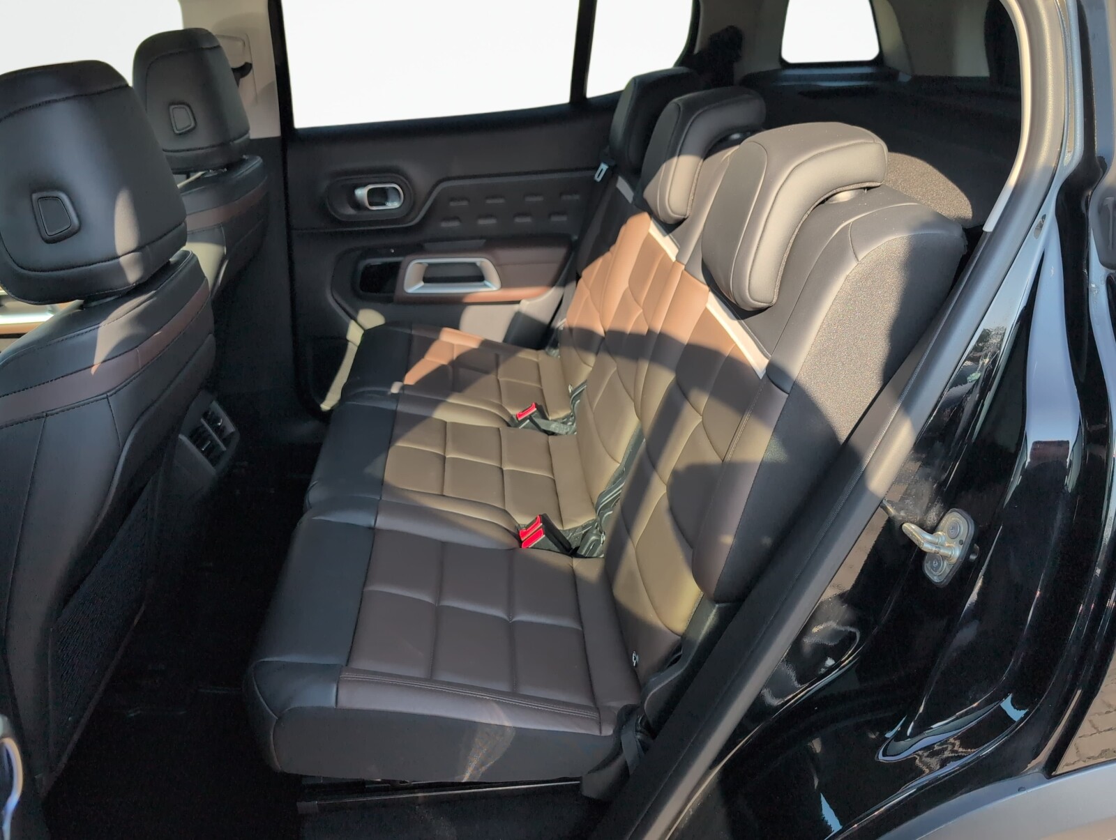 Citroën C5 Aircross - zdjęcie 11