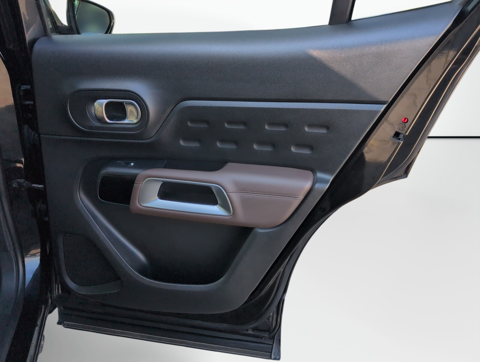 Citroën C5 Aircross - zdjęcie 14