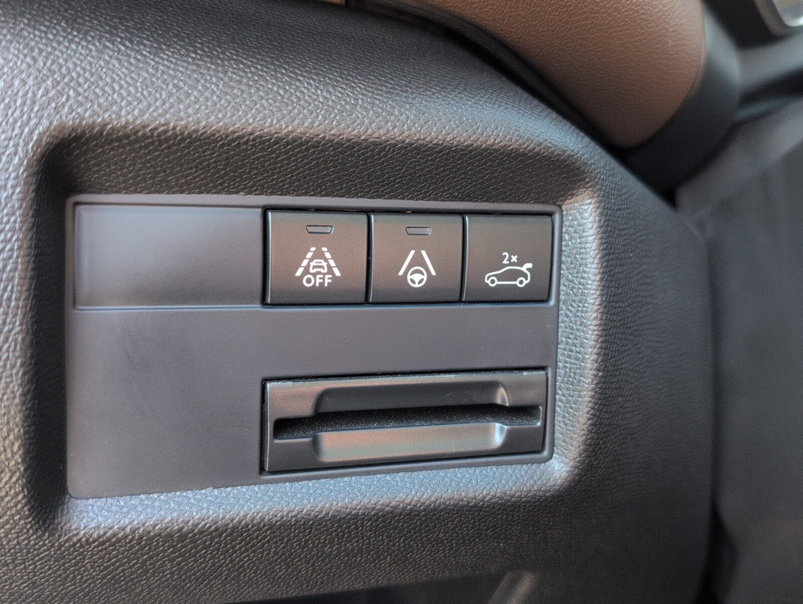 Citroën C5 Aircross - zdjęcie 24
