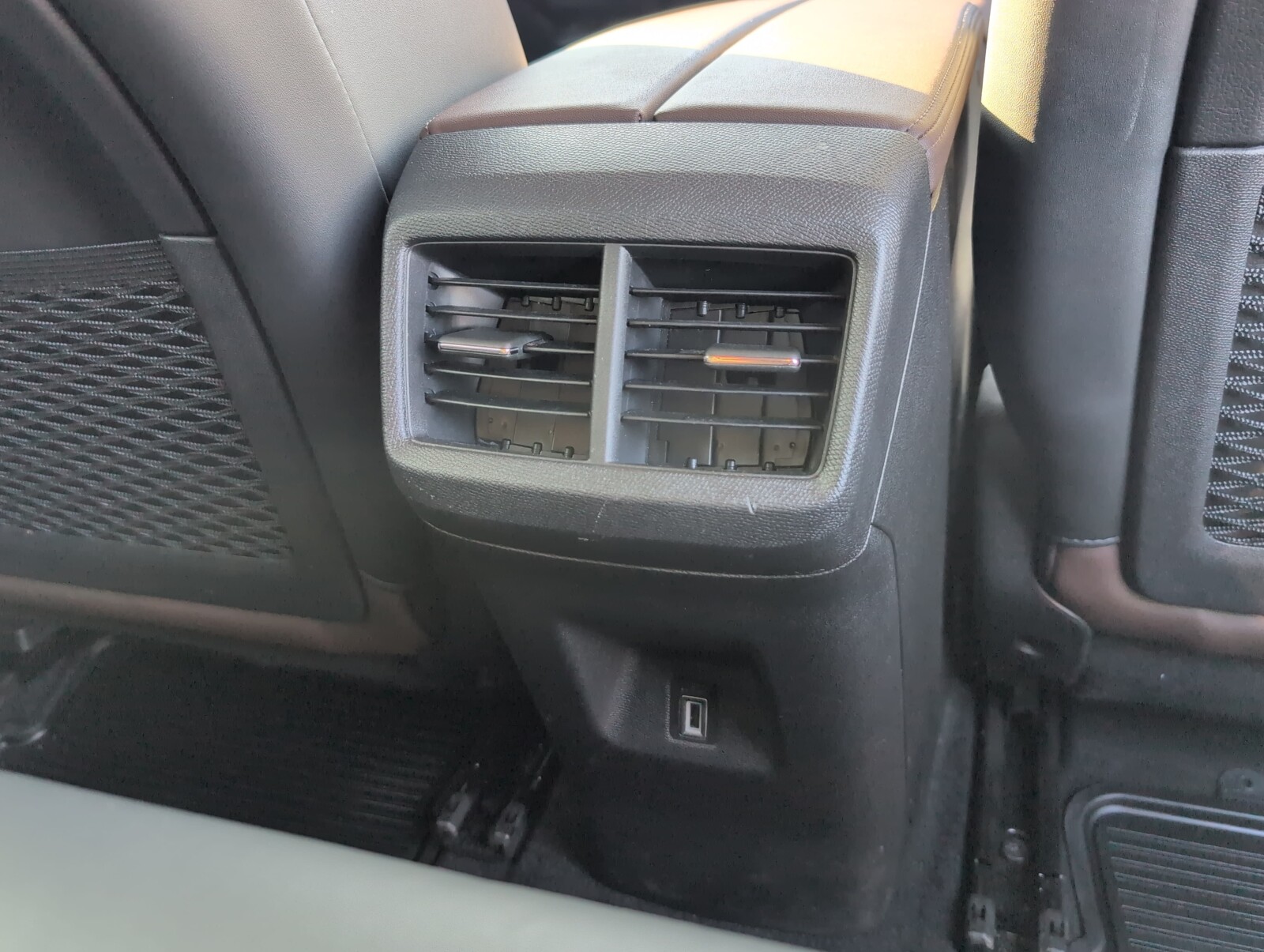 Citroën C5 Aircross - zdjęcie 13