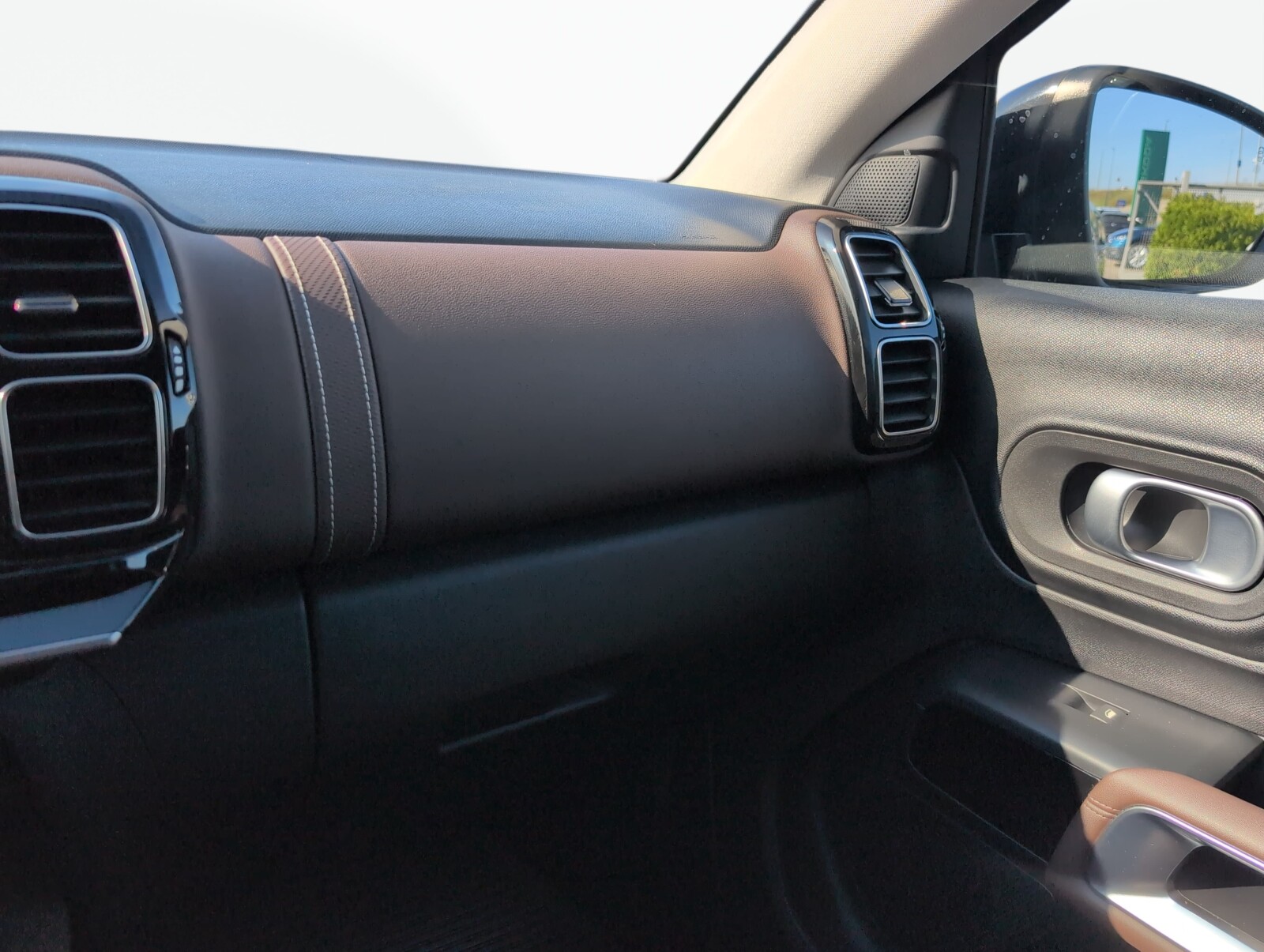 Citroën C5 Aircross - zdjęcie 40