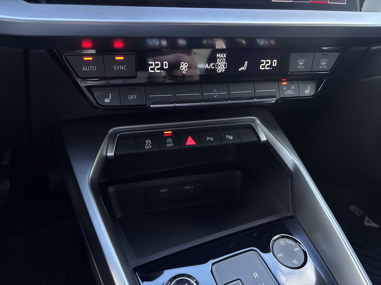 Audi A3 Limousine - zdjęcie 19
