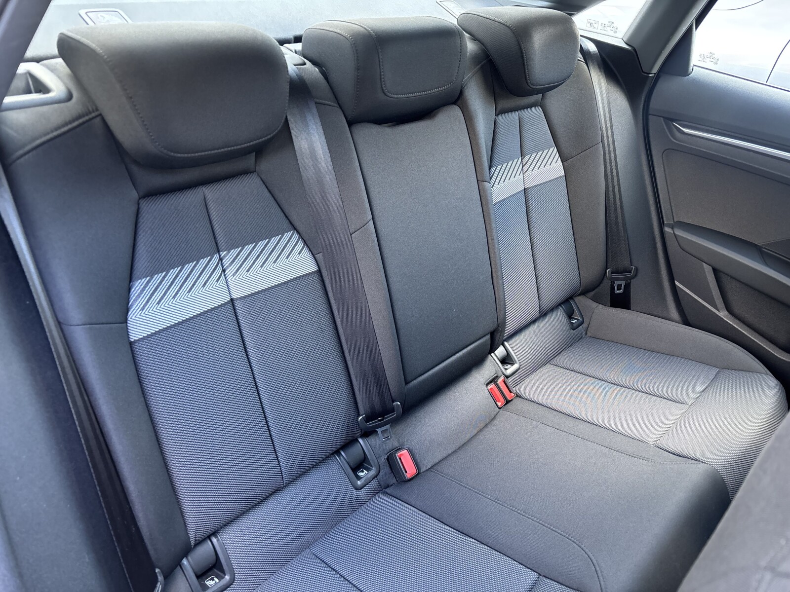 Audi A3 Limousine - zdjęcie 30