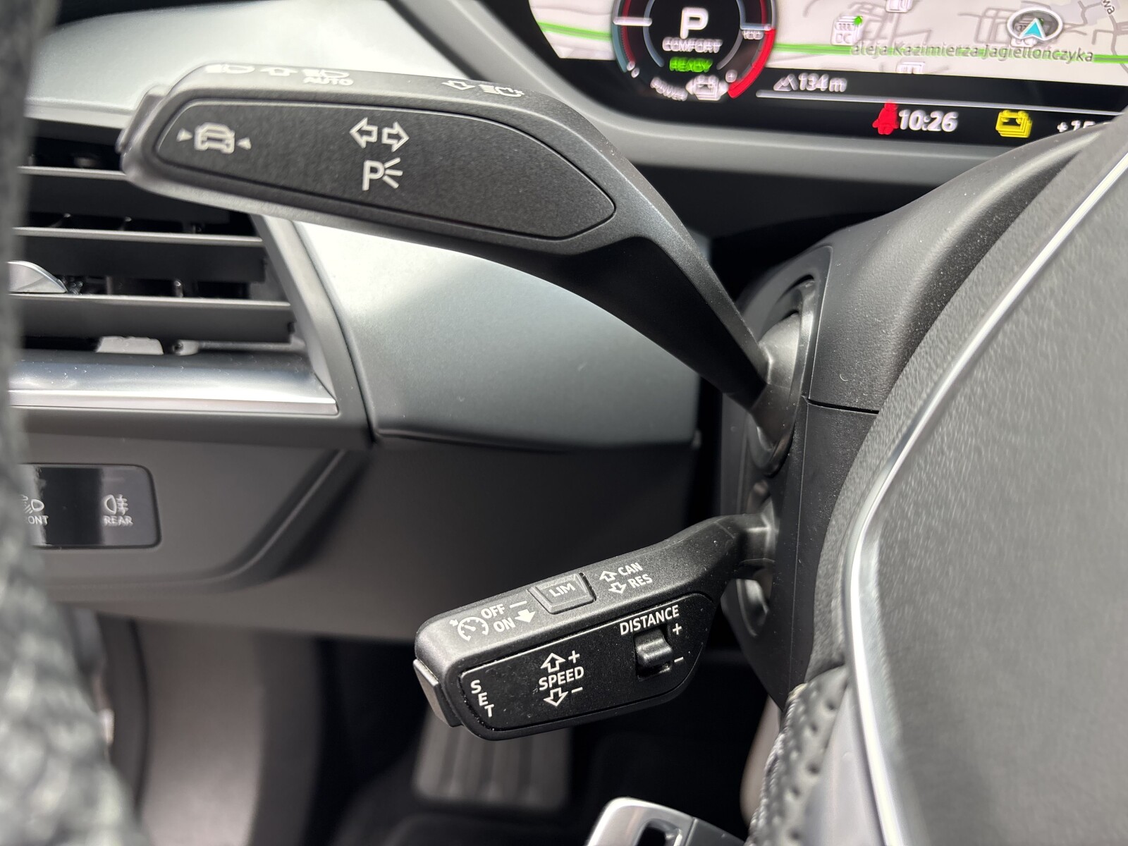 Audi e-tron GT - zdjęcie 12