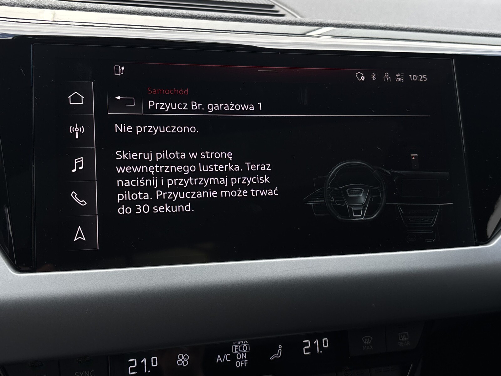Audi e-tron GT - zdjęcie 28