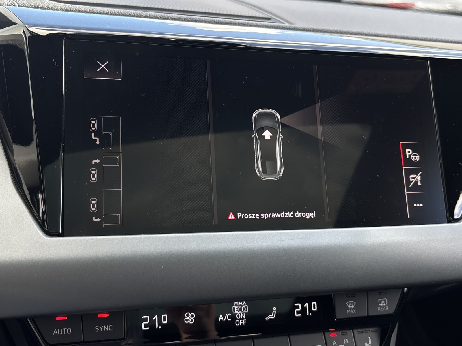 Audi e-tron GT - zdjęcie 19