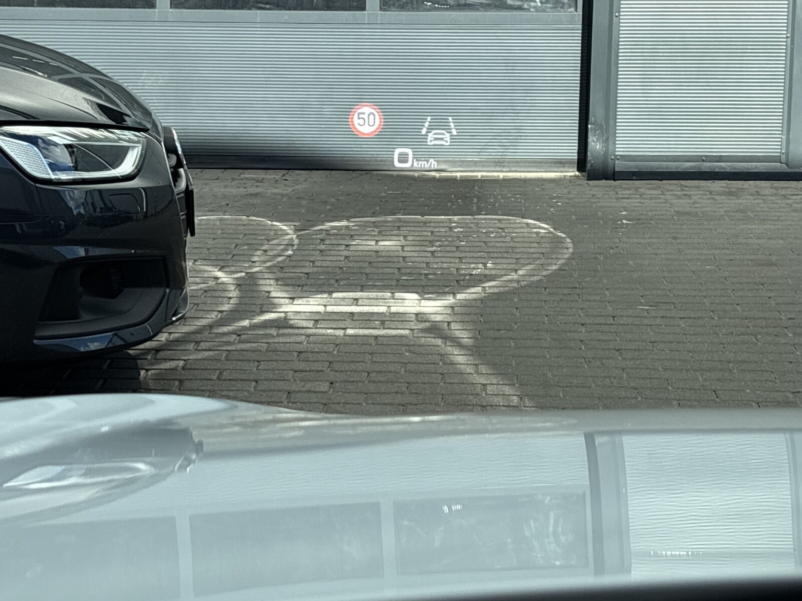 Audi e-tron GT - zdjęcie 29