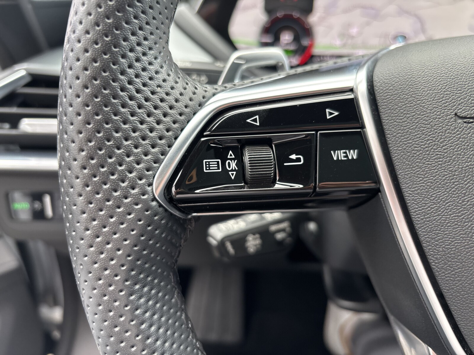 Audi e-tron GT - zdjęcie 11