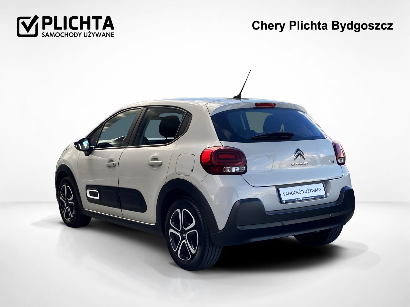 Citroën C3 - zdjęcie 3