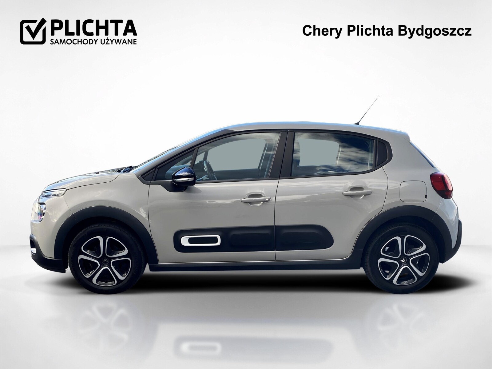 Citroën C3 - zdjęcie 2