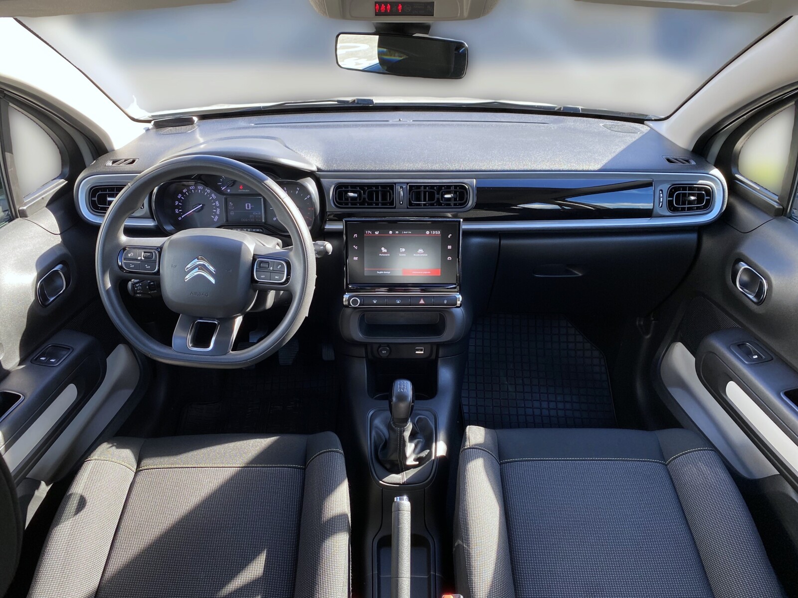 Citroën C3 - zdjęcie 10