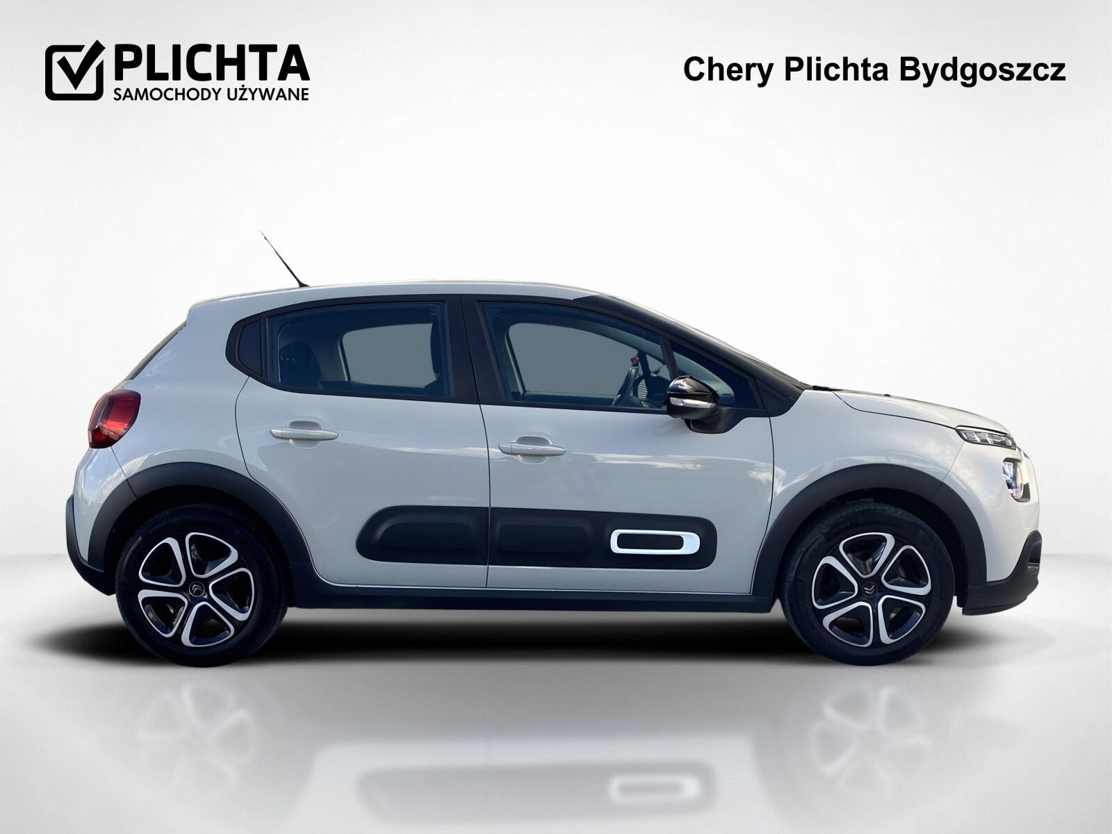 Citroën C3 - zdjęcie 6
