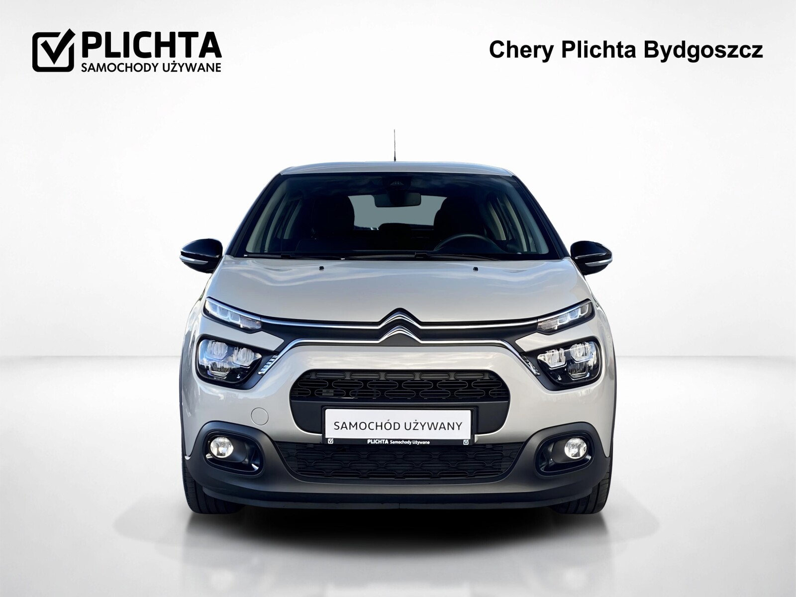 Citroën C3 - zdjęcie 8