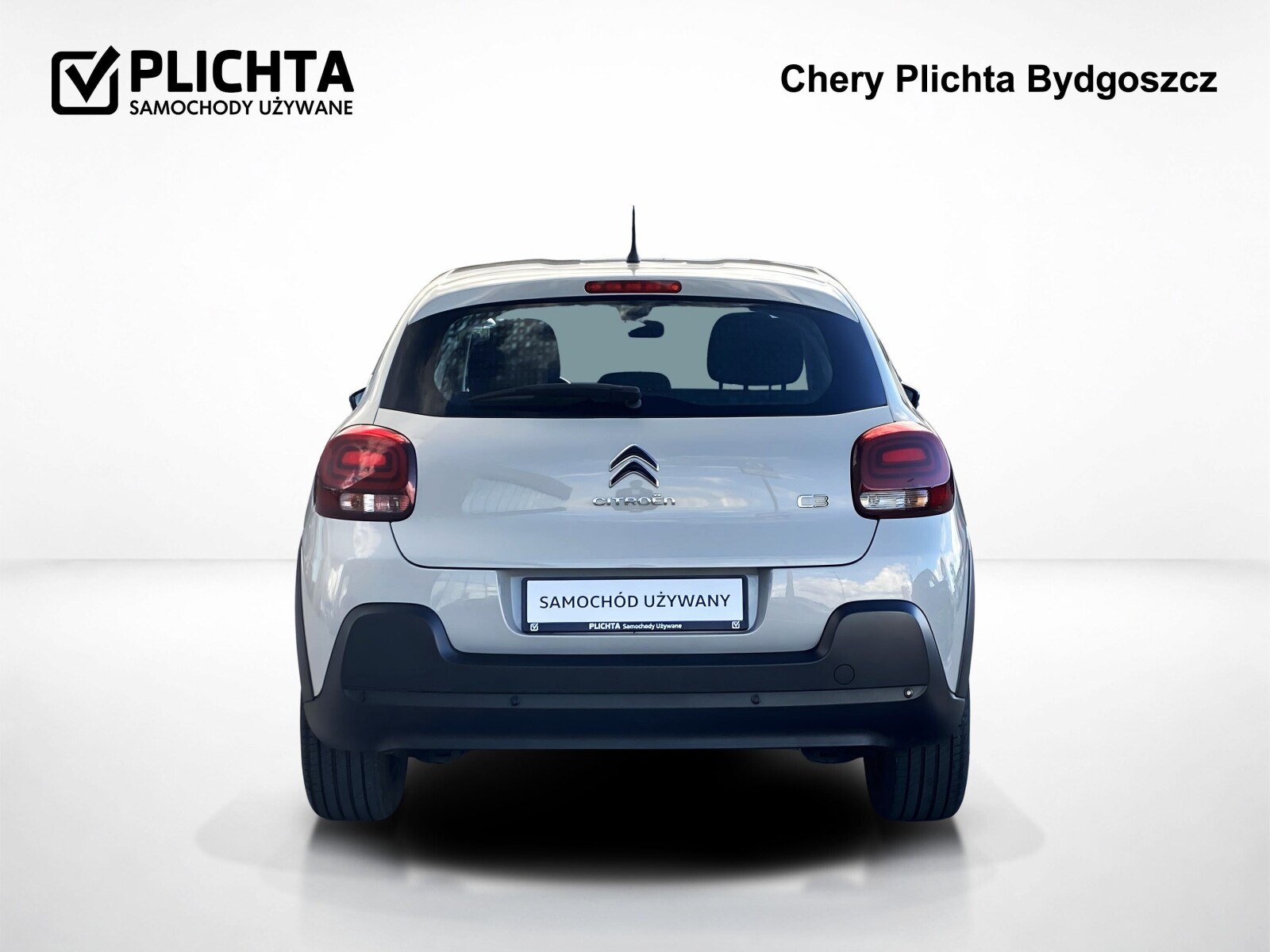 Citroën C3 - zdjęcie 4