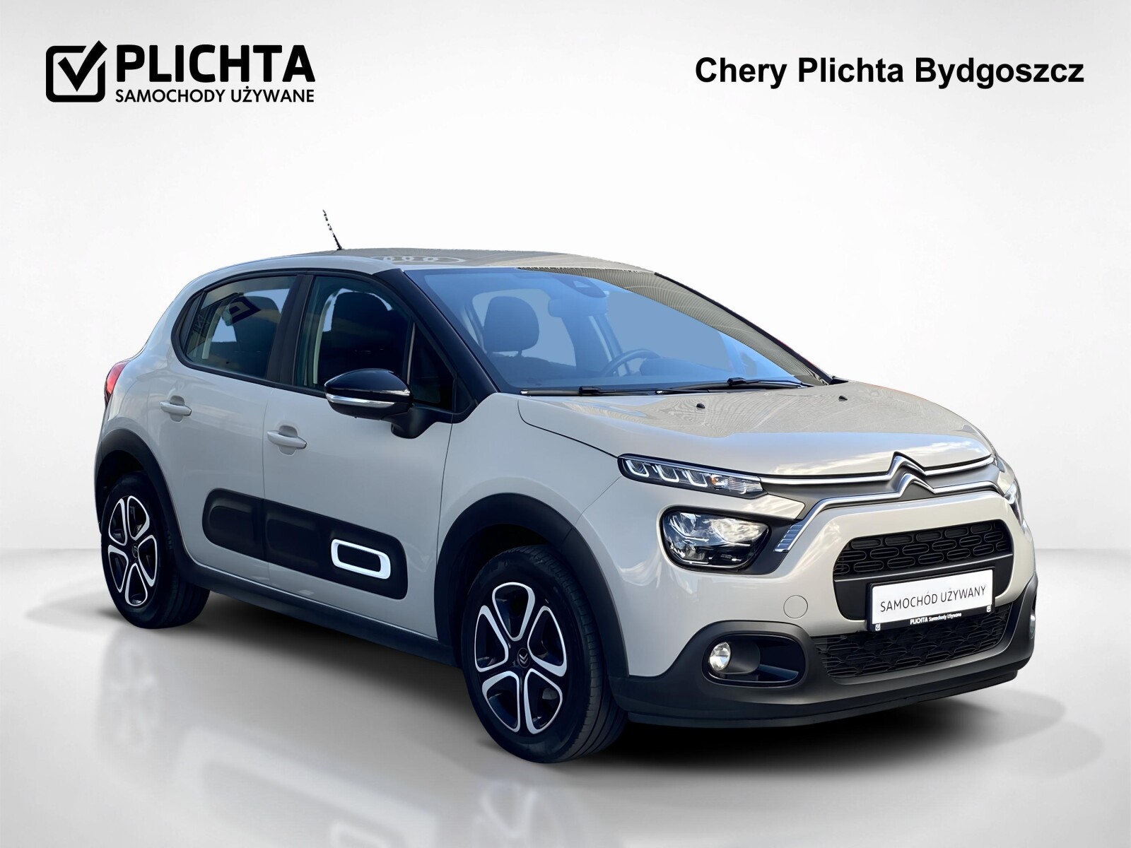 Citroën C3 - zdjęcie 7